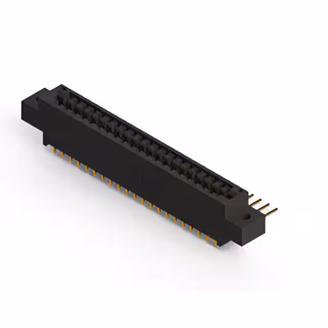 896-042-558-802 EDAC Inc.  Edgeboard Connectors